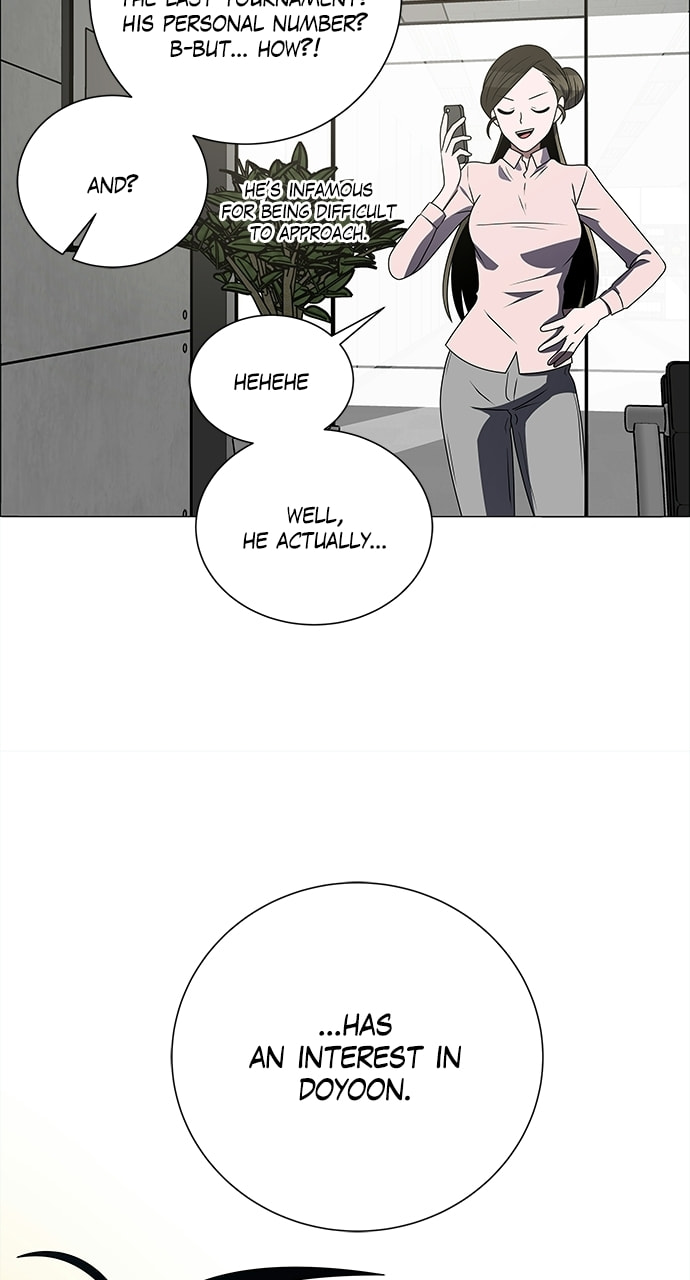 No Scope Chapter 184 page 46 - 