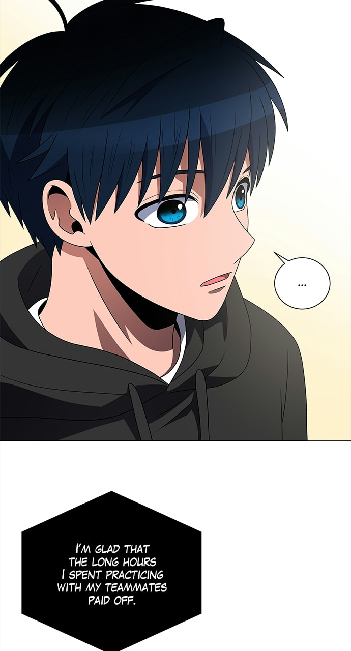 No Scope Chapter 184 page 47 - 