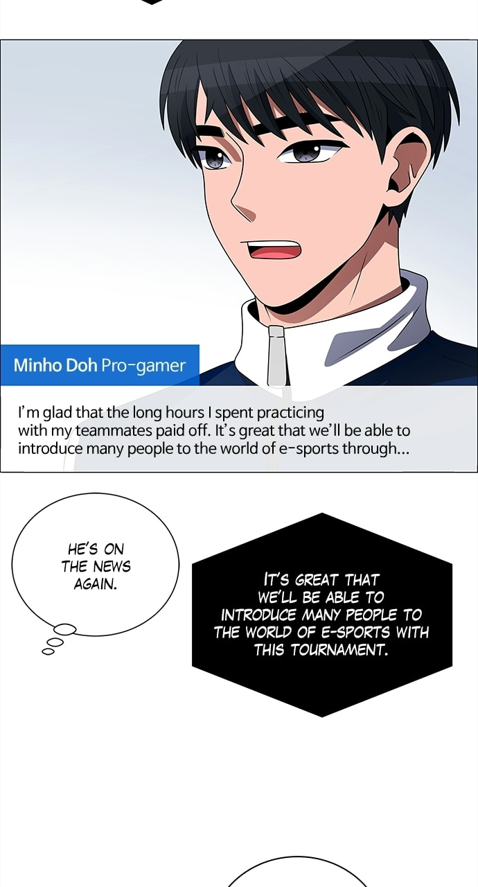 No Scope Chapter 184 page 48 - 