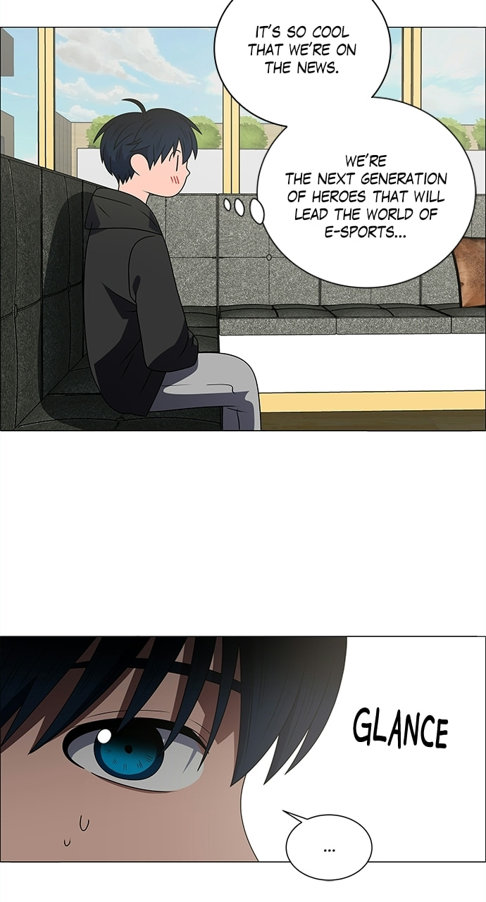 No Scope Chapter 184 page 49 - 