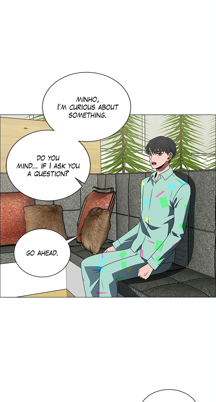 No Scope Chapter 184 page 50 - 