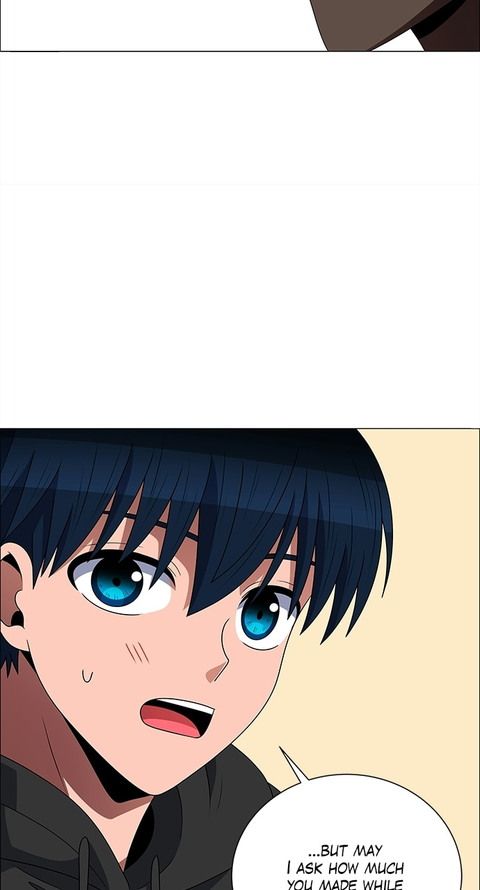 No Scope Chapter 184 page 52 - 