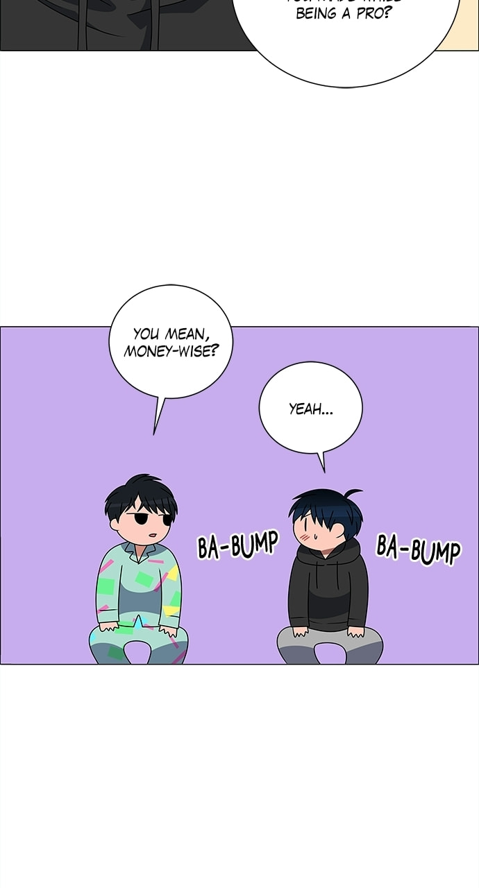 No Scope Chapter 184 page 53 - 
