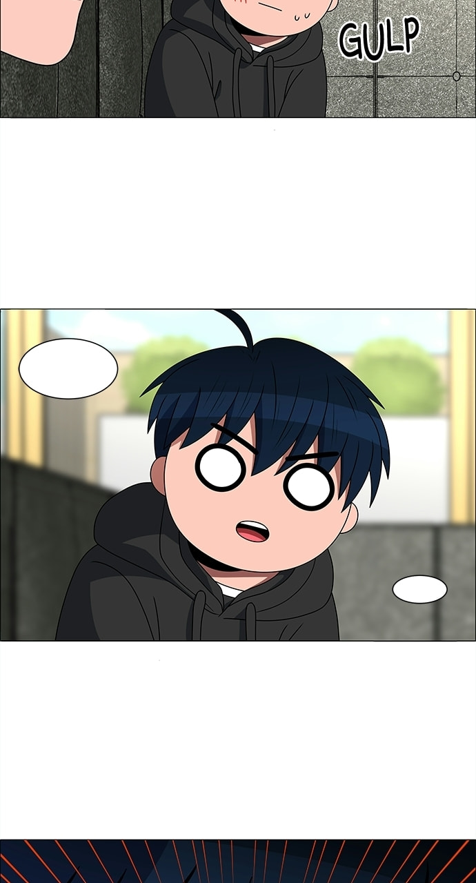 No Scope Chapter 184 page 55 - 