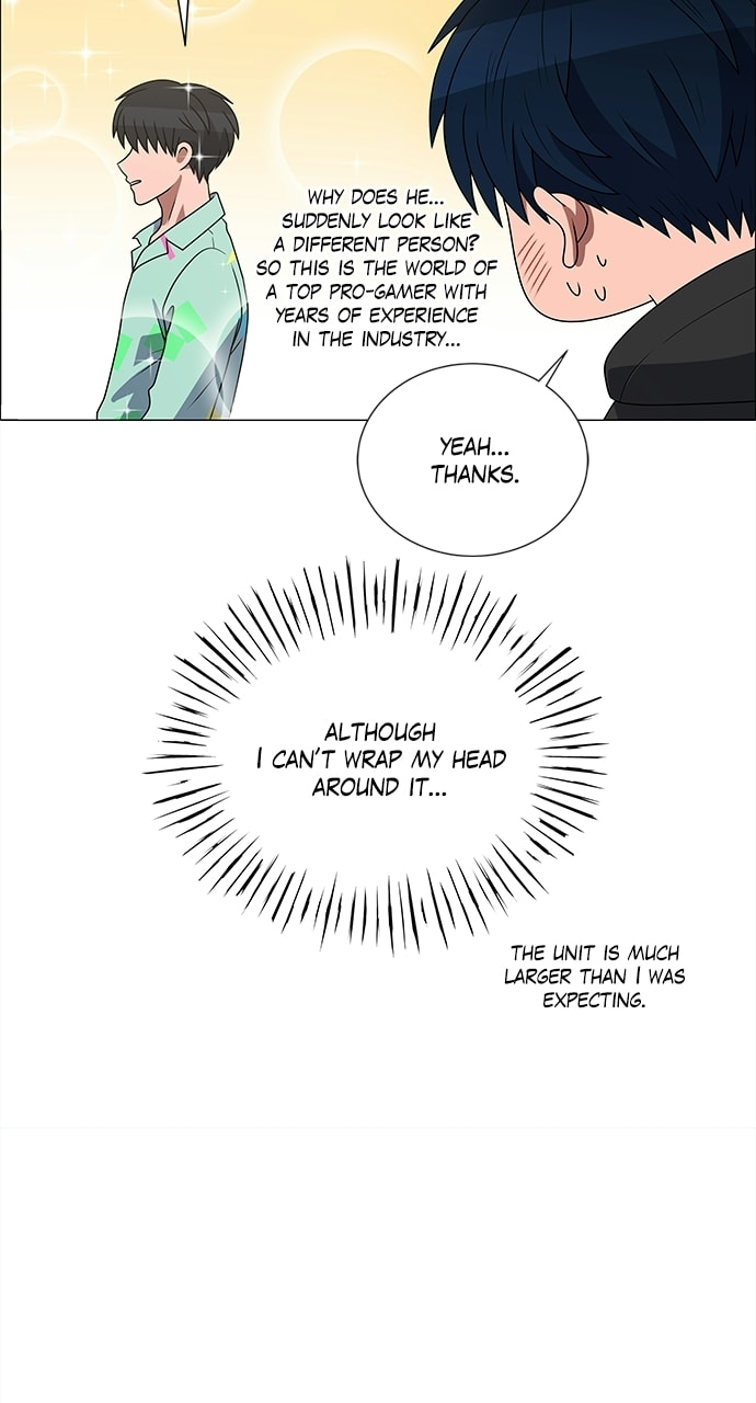 No Scope Chapter 184 page 57 - 