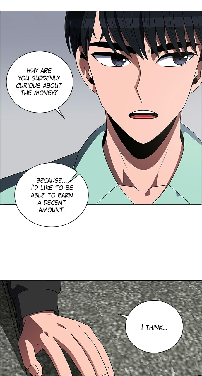 No Scope Chapter 184 page 58 - 