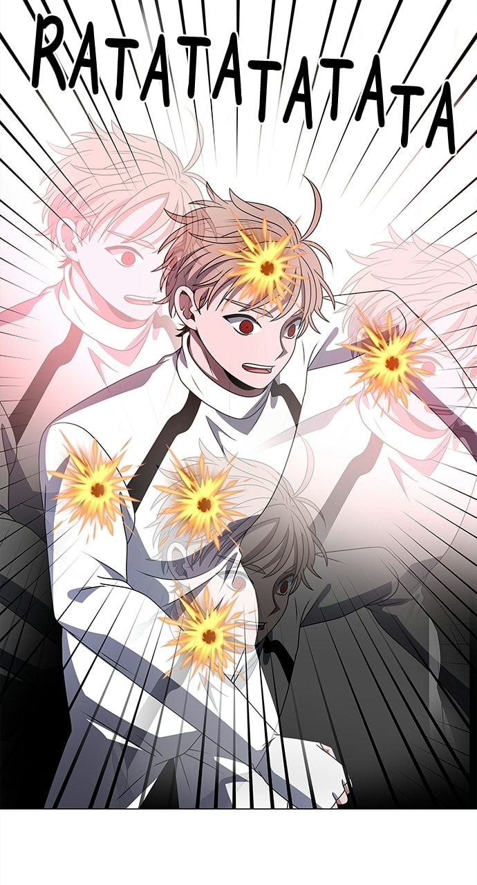 No Scope Chapter 184 page 10 - 