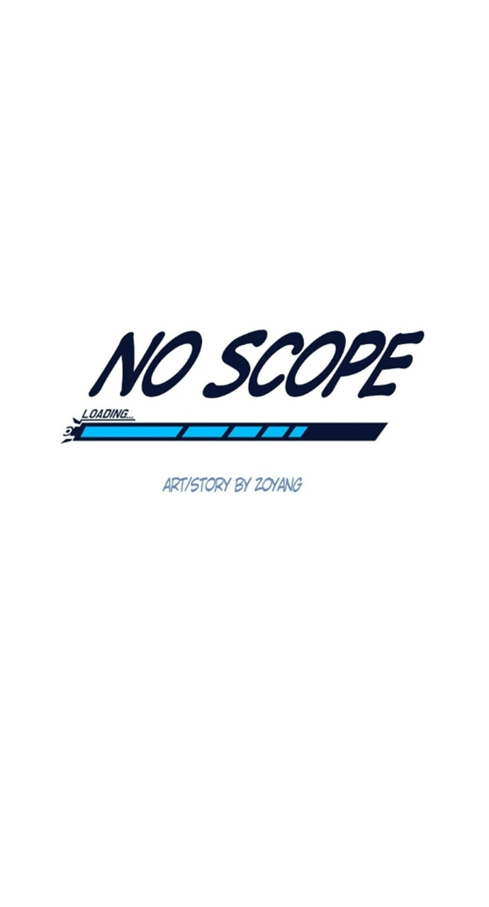 No Scope Chapter 185 page 2 - 
