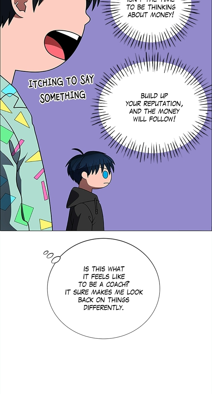 No Scope Chapter 185 page 11 - 