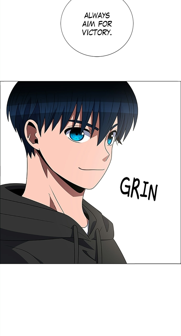 No Scope Chapter 185 page 15 - 