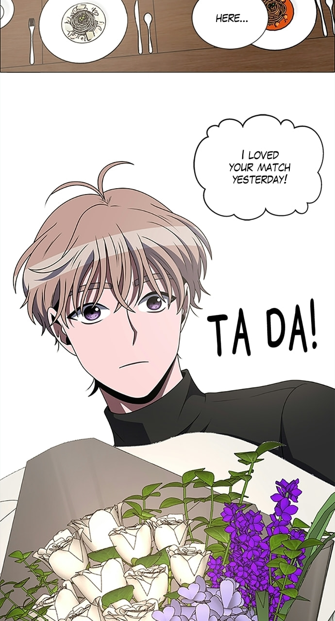 No Scope Chapter 185 page 17 - 