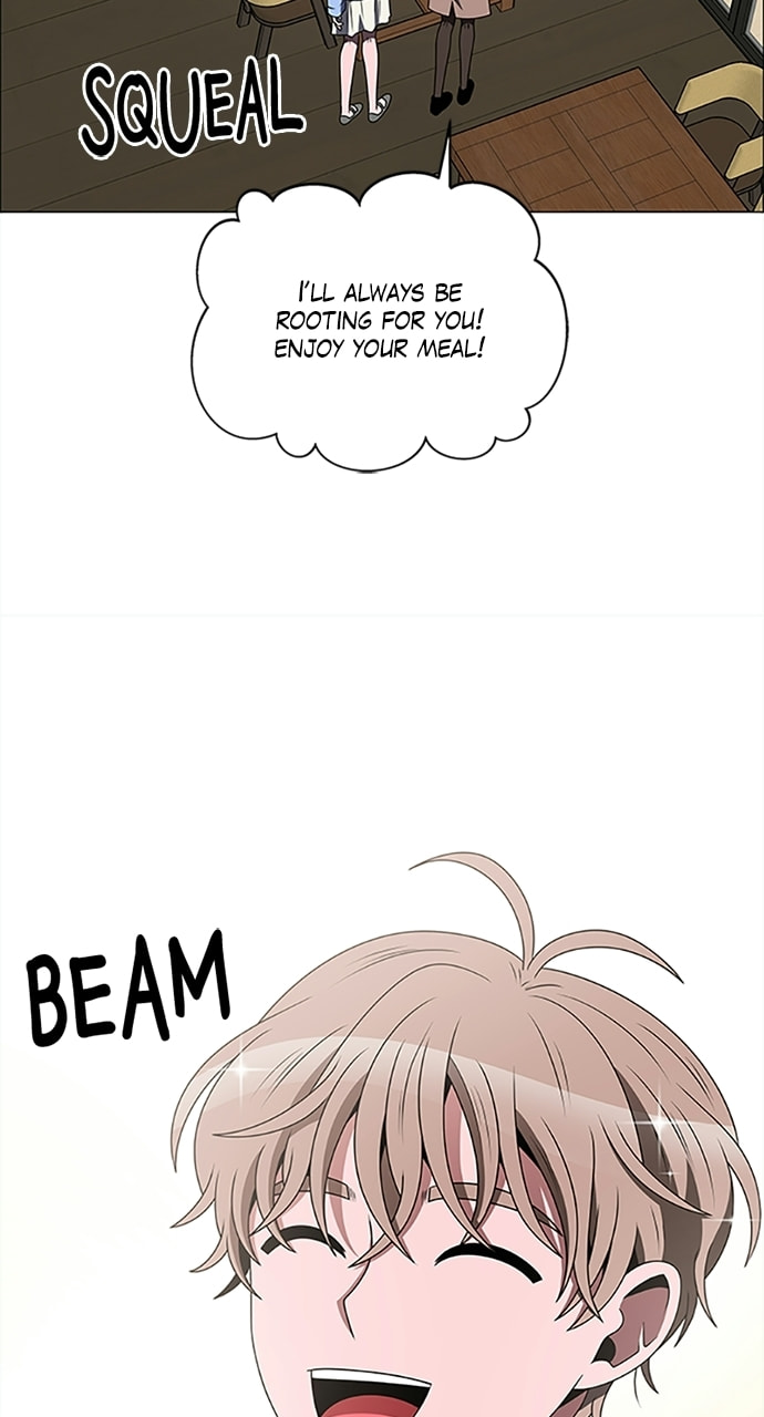 No Scope Chapter 185 page 19 - 