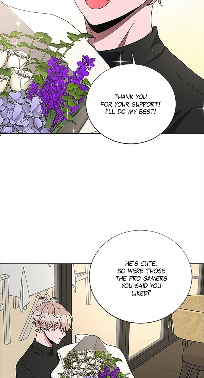 No Scope Chapter 185 page 20 - 