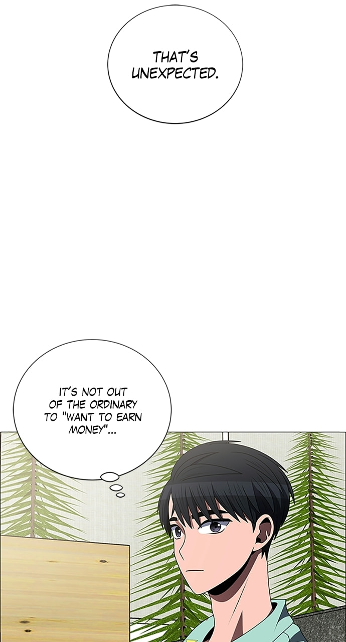 No Scope Chapter 185 page 3 - 