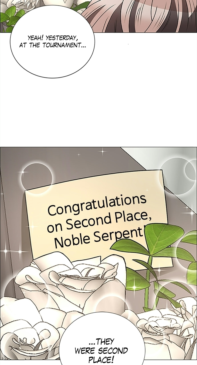 No Scope Chapter 185 page 22 - 