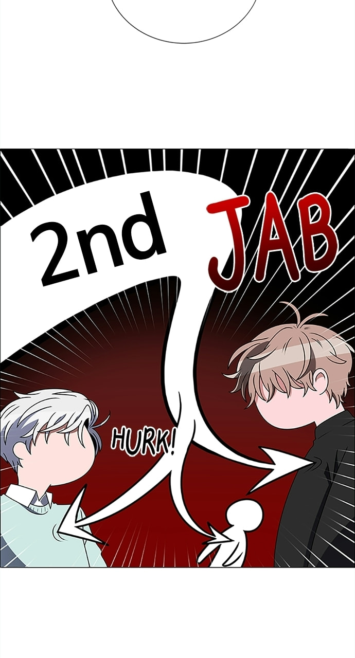 No Scope Chapter 185 page 23 - 