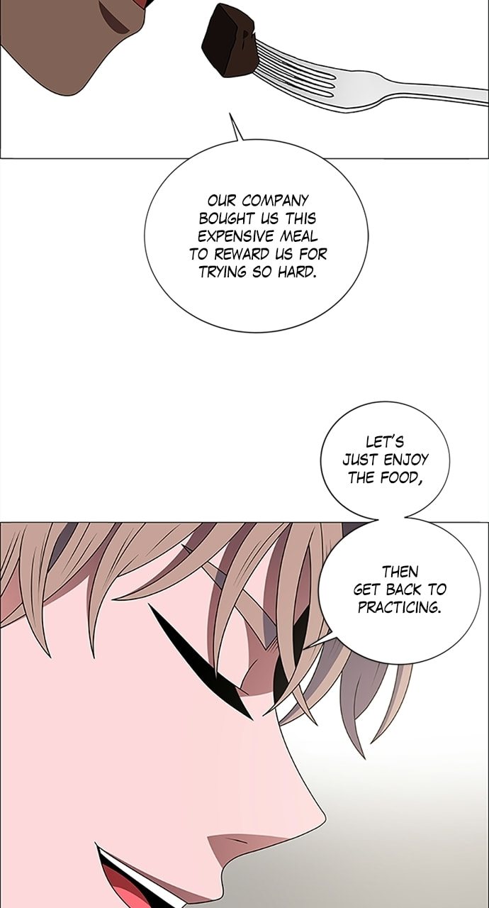 No Scope Chapter 185 page 34 - 