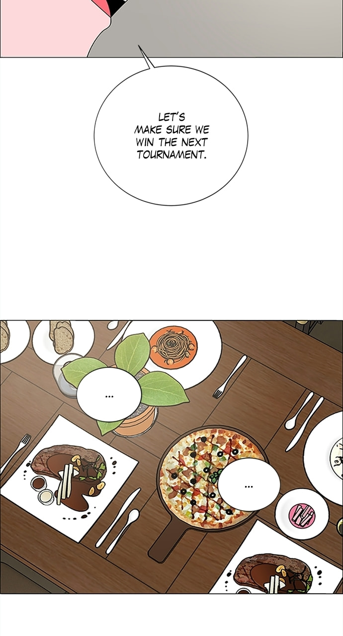 No Scope Chapter 185 page 35 - 