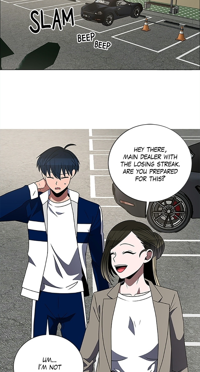 No Scope Chapter 185 page 39 - 
