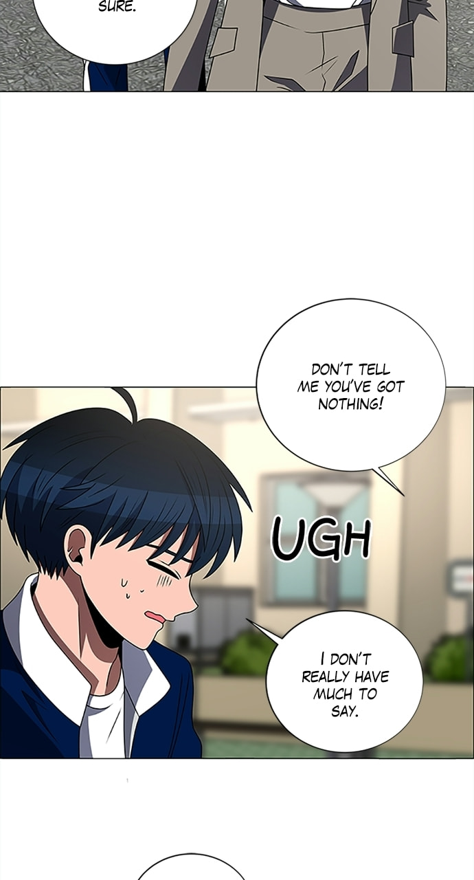 No Scope Chapter 185 page 40 - 