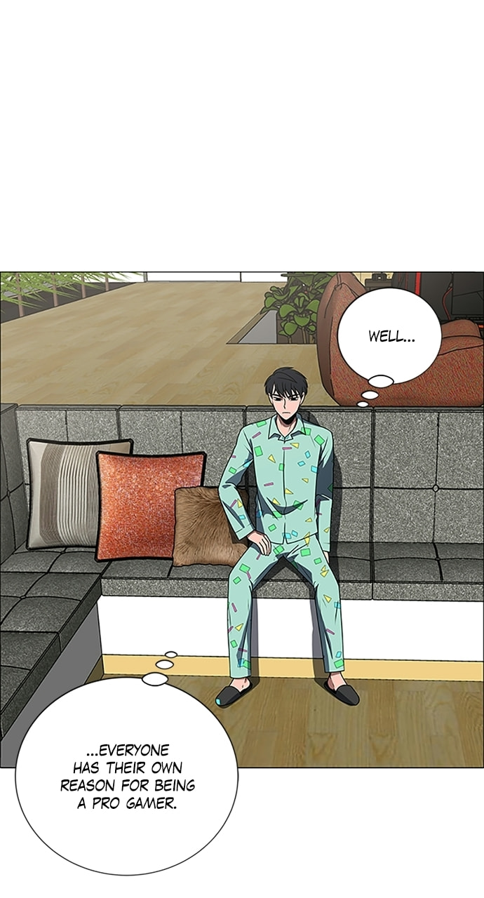 No Scope Chapter 185 page 5 - 