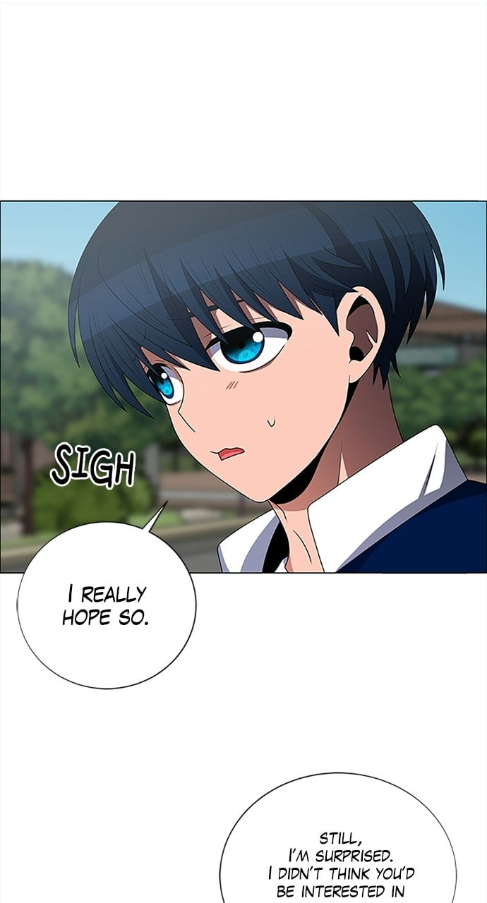 No Scope Chapter 185 page 42 - 