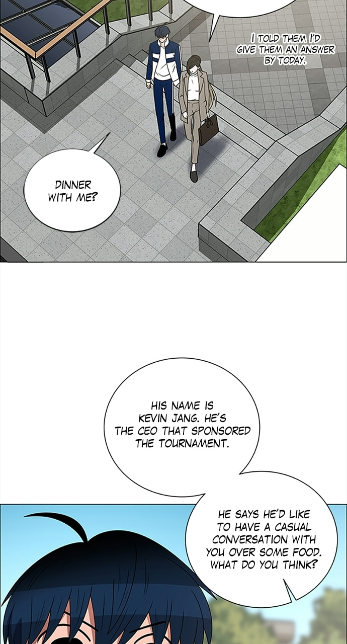 No Scope Chapter 185 page 48 - 