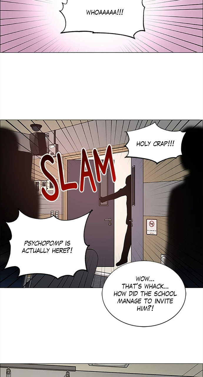 No Scope Chapter 185 page 54 - 