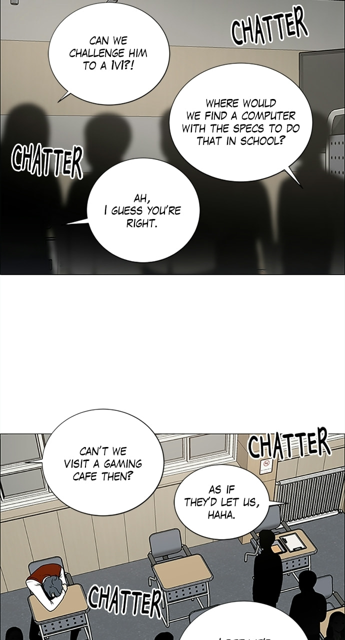 No Scope Chapter 185 page 55 - 