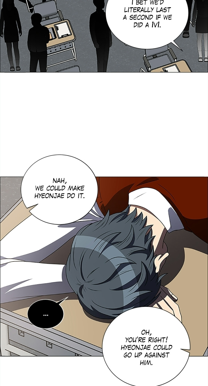 No Scope Chapter 185 page 56 - 