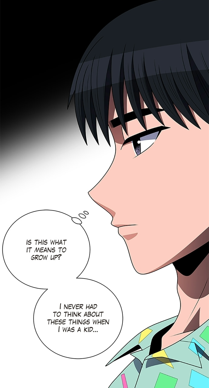 No Scope Chapter 185 page 7 - 