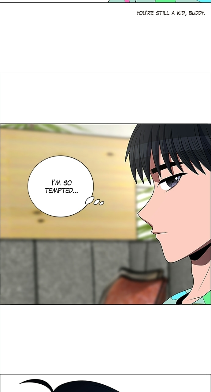 No Scope Chapter 185 page 8 - 