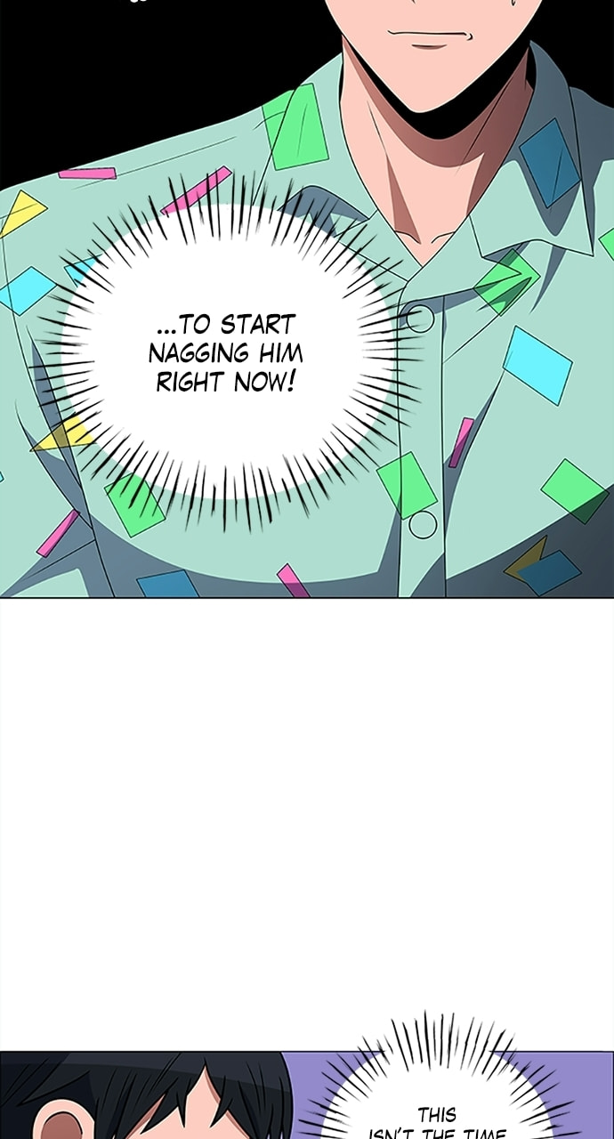 No Scope Chapter 185 page 10 - 