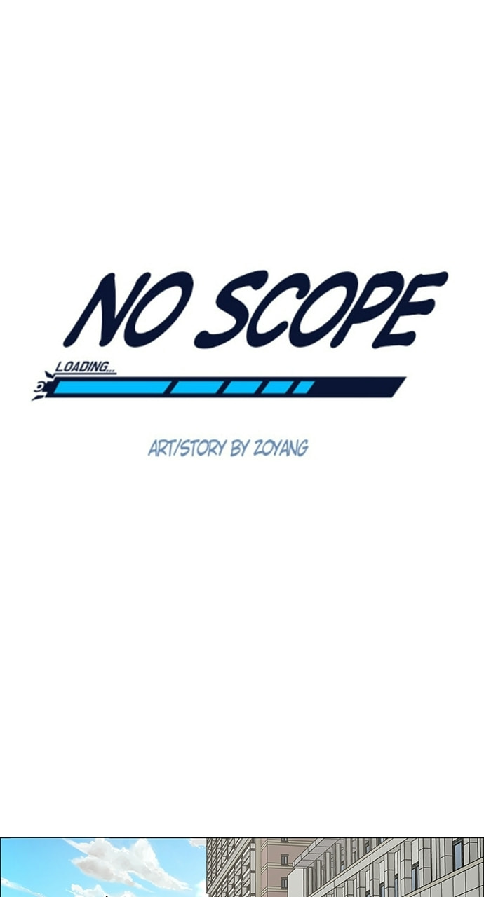 No Scope Chapter 186 page 2 - 