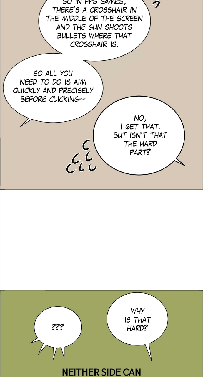 No Scope Chapter 186 page 12 - 