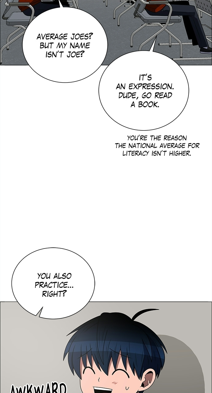 No Scope Chapter 186 page 14 - 