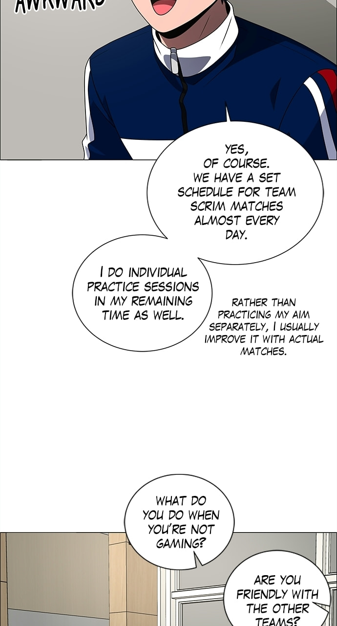 No Scope Chapter 186 page 15 - 
