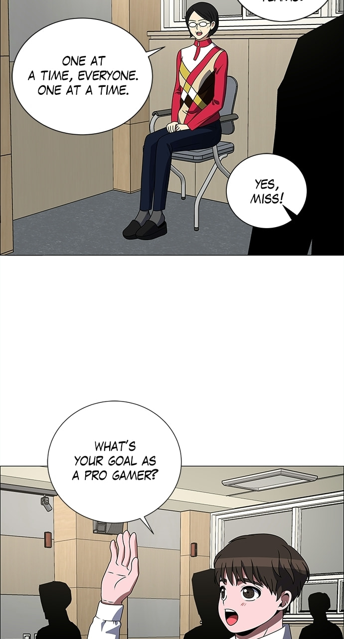 No Scope Chapter 186 page 16 - 