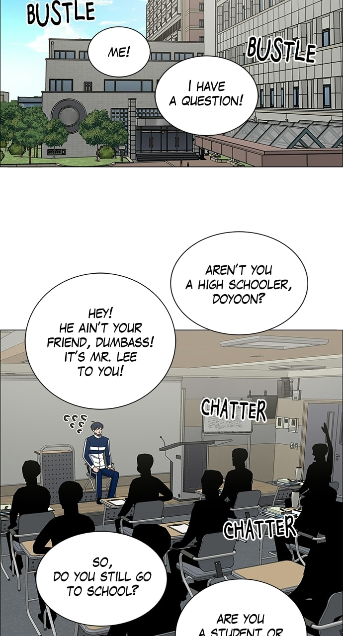 No Scope Chapter 186 page 3 - 