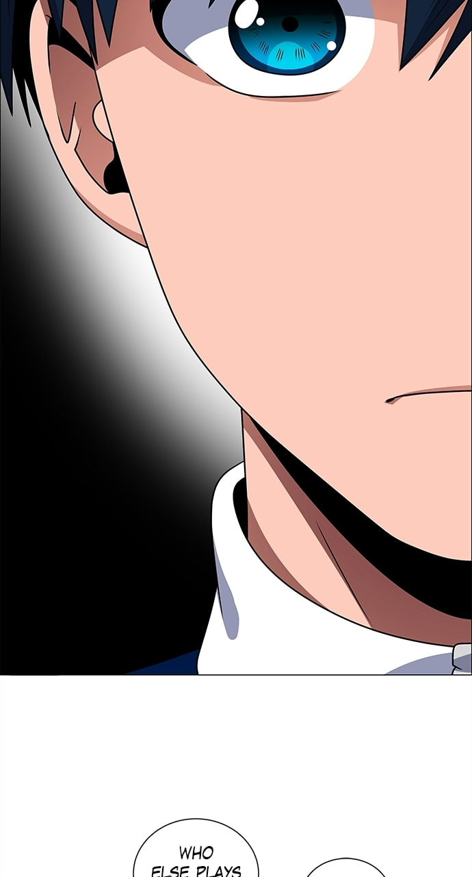No Scope Chapter 186 page 21 - 