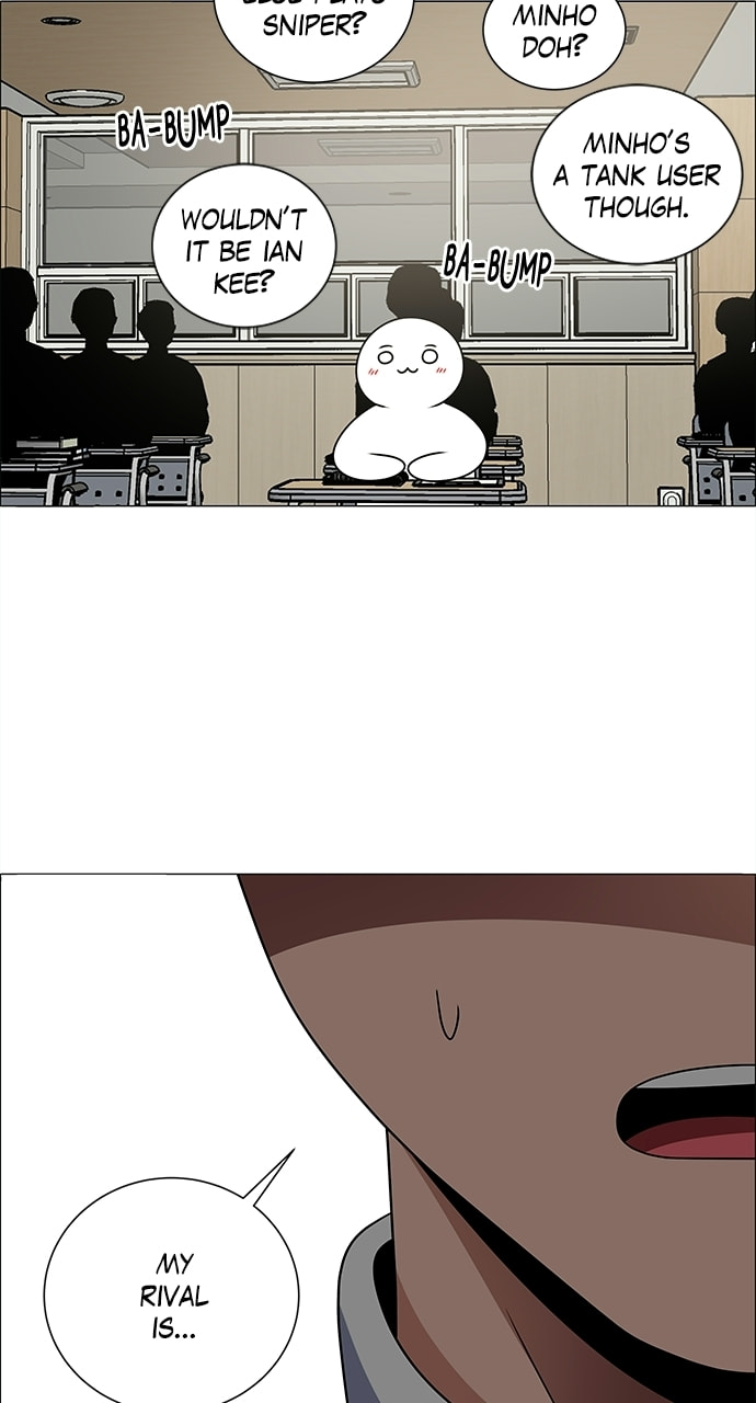 No Scope Chapter 186 page 22 - 