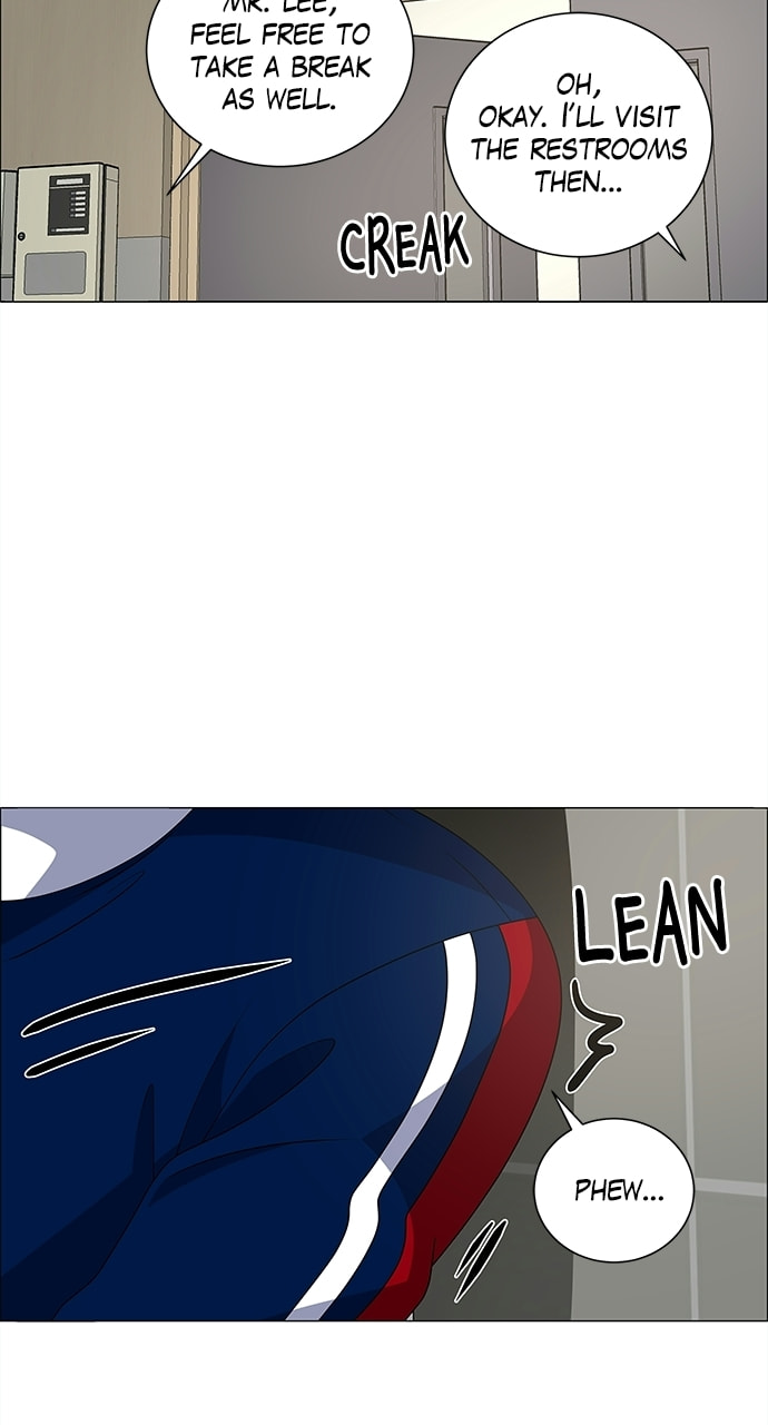 No Scope Chapter 186 page 25 - 