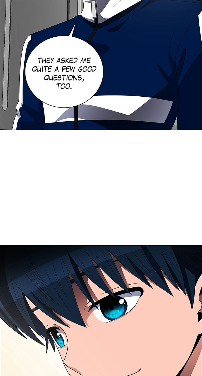 No Scope Chapter 186 page 28 - 
