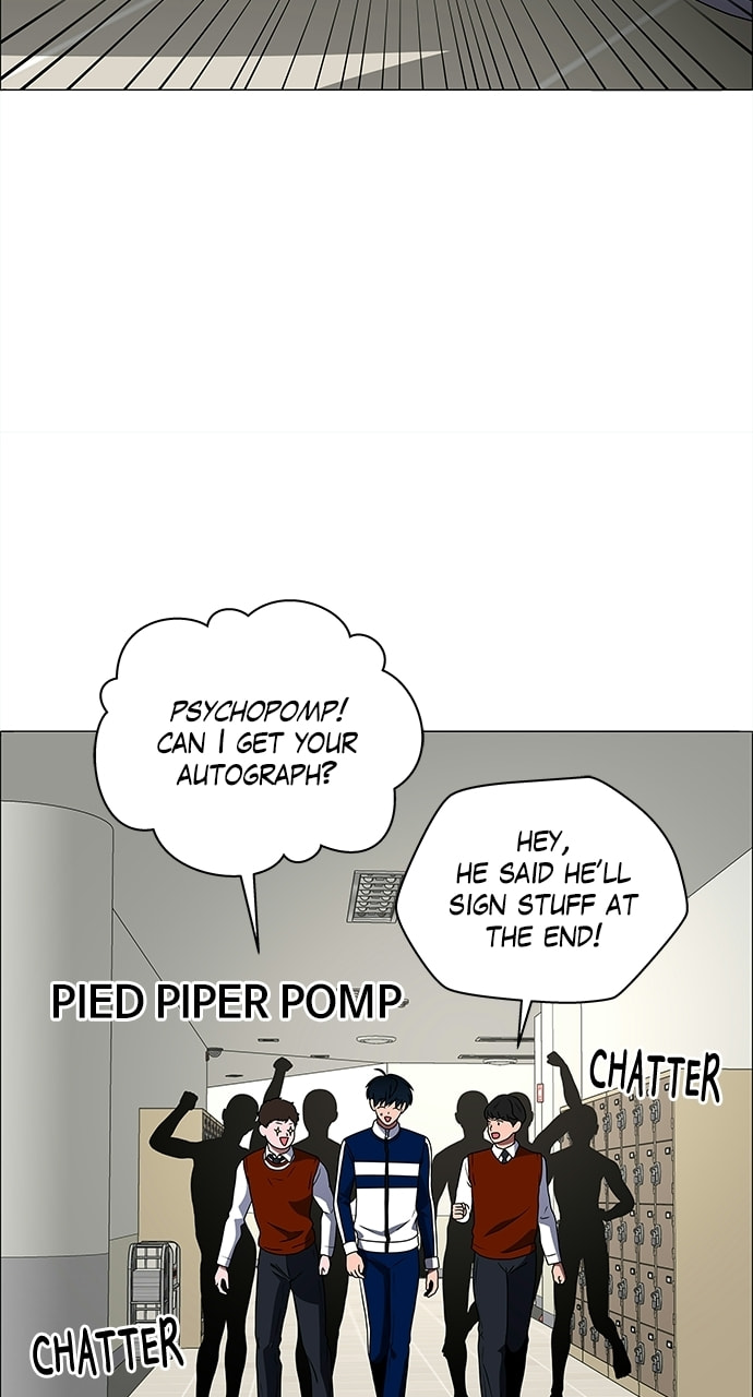 No Scope Chapter 186 page 30 - 