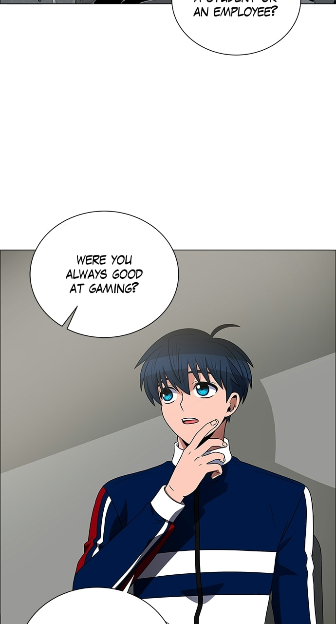No Scope Chapter 186 page 4 - 