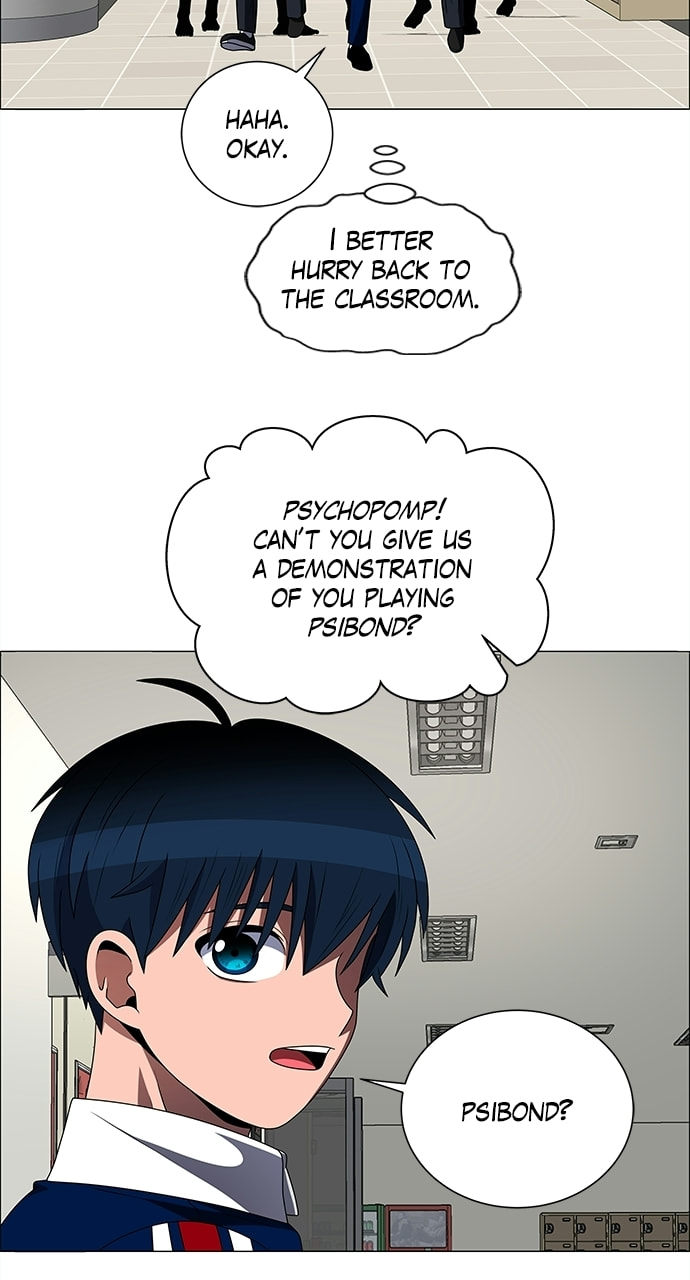 No Scope Chapter 186 page 31 - 