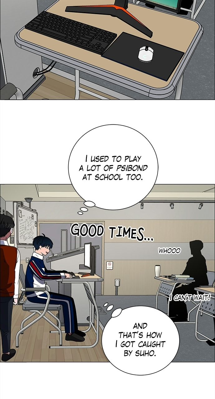 No Scope Chapter 186 page 35 - 