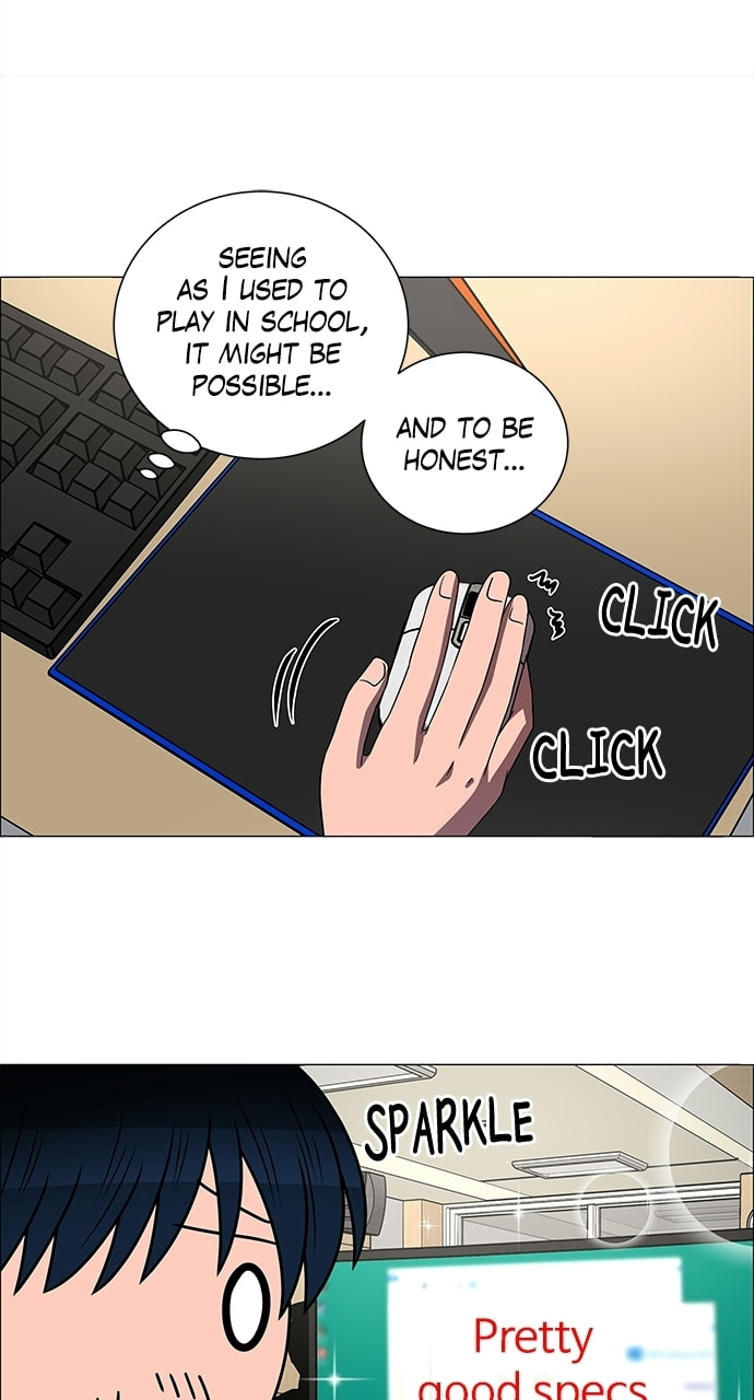 No Scope Chapter 186 page 36 - 