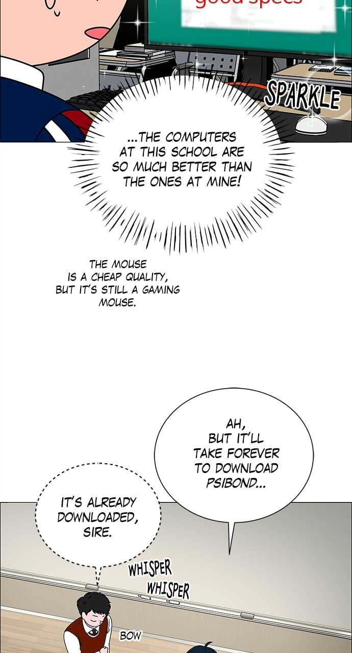 No Scope Chapter 186 page 37 - 