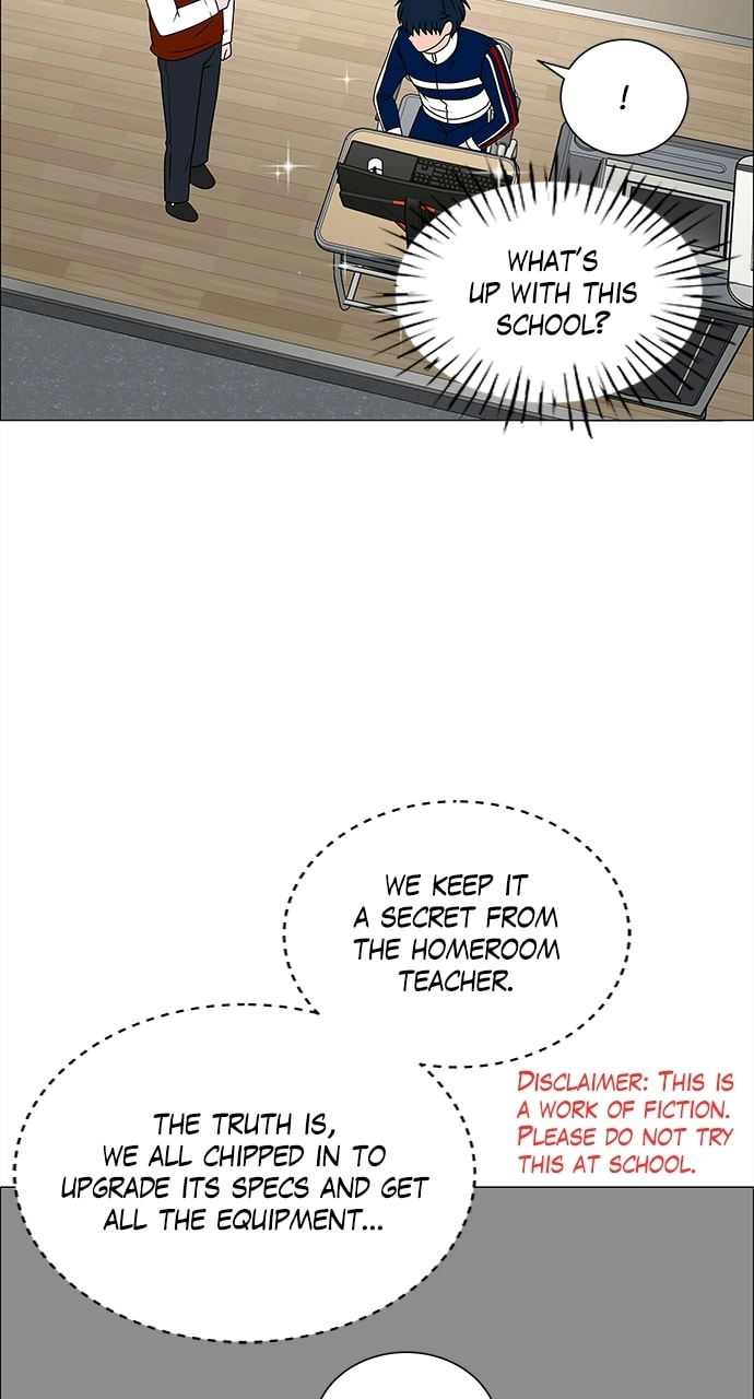 No Scope Chapter 186 page 38 - 
